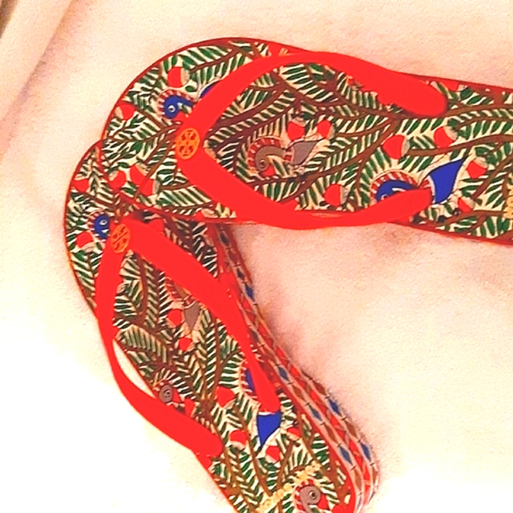 TORY BURCH SANDALS